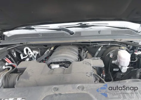 2020 GMC Yukon 4Wd Denali z USA, uszkodzony, nr VIN 1GKS2CKJ7LR286654